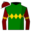 Runner silk