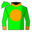 Runner silk