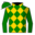Runner silk