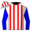 Runner silk
