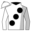 Runner silk