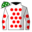 Runner silk