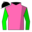 Runner silk