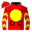 Runner silk