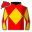 Runner silk