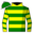 Runner silk