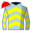 Runner silk