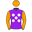 Runner silk