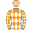 Runner silk