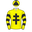 Runner silk