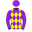 Runner silk