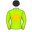 Runner silk