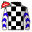 Runner silk
