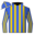 Runner silk