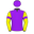 Runner silk