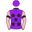 Runner silk