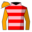 Runner silk