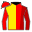 Runner silk