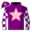 Runner silk