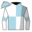 Runner silk
