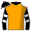 Runner silk