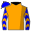 Runner silk