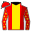 Runner silk