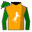 Runner silk