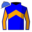 Runner silk