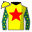 Runner silk
