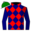 Runner silk