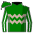 Runner silk