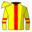 Runner silk