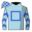 Runner silk
