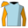 Runner silk