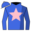 Runner silk