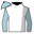 Runner silk