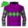 Runner silk
