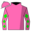 Runner silk