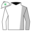 Runner silk