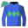 Runner silk