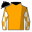 Runner silk