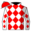 Runner silk