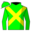 Runner silk