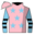 Runner silk