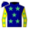 Runner silk