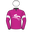 Runner silk
