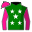 Runner silk