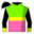 Runner silk