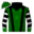 Runner silk